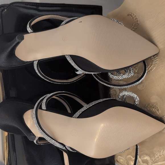 Shoes - Picture 2 of 3